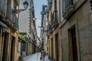 Alojamiento - Pension Anne