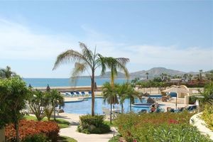 Arriendo temporal - Magnificent Beach Front Mañanitas 2 Bedroom Condo w/Spectacular Views!