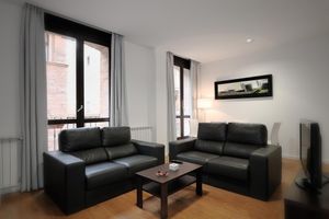Pacote - Apartamentos Los Sitios