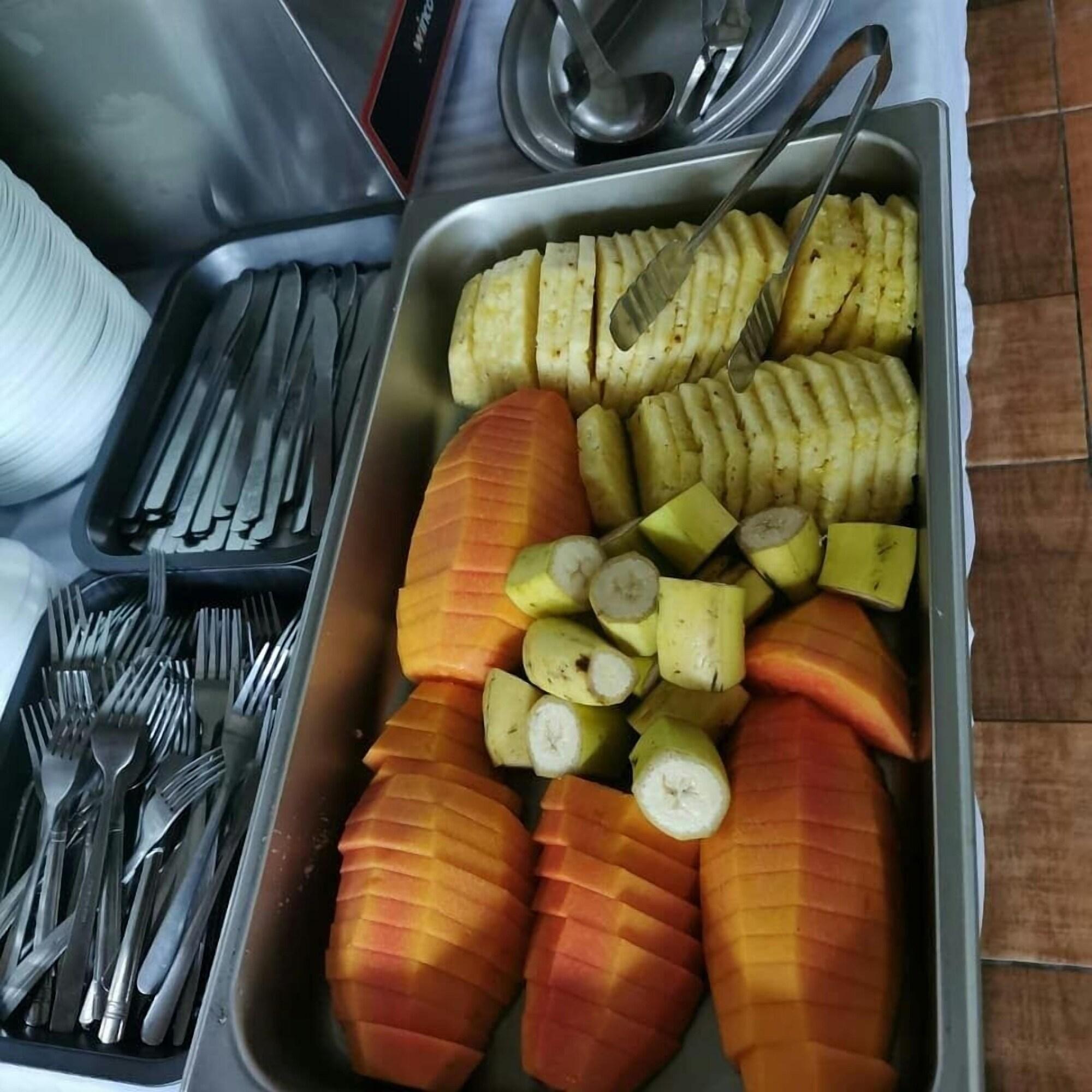 Restaurant Campos Arenal Hotel