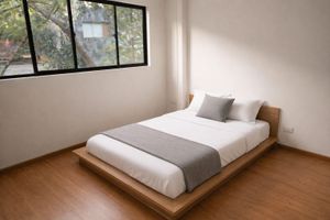 Alquiler Vacacional - Apto duplex con vista a la calle