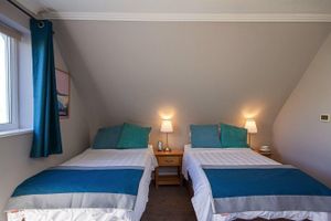 Alquiler Vacacional - Orchard House, 5 Star Contemporary and Spacious Holidays in Wadebridge Cornwall.