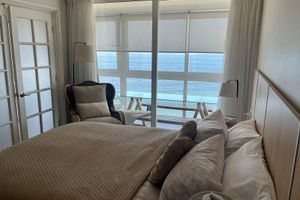 Alquiler Vacacional - Avenida Perú frente al mar.