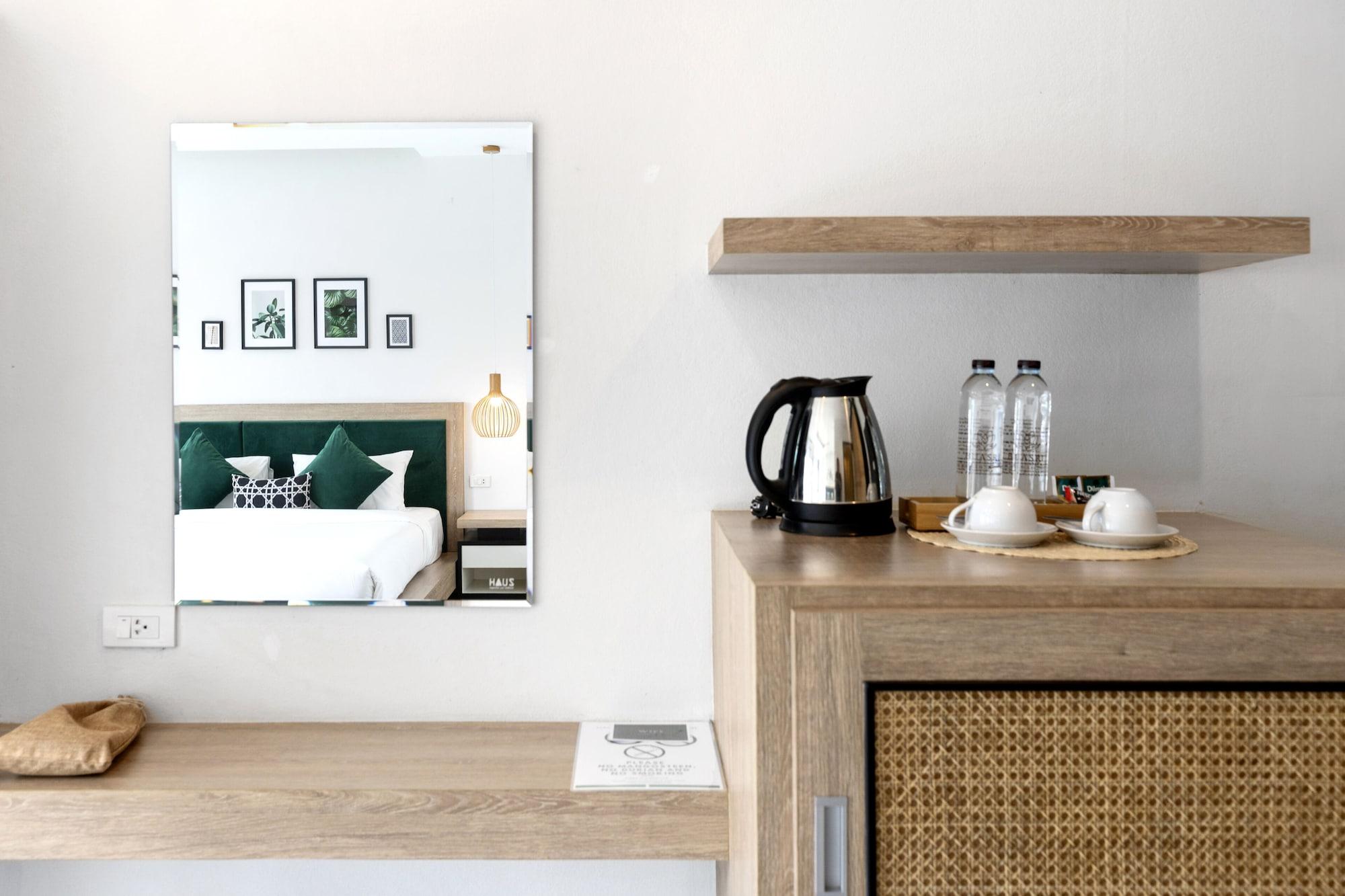 Set de Habitación Buasri Boutique Patong