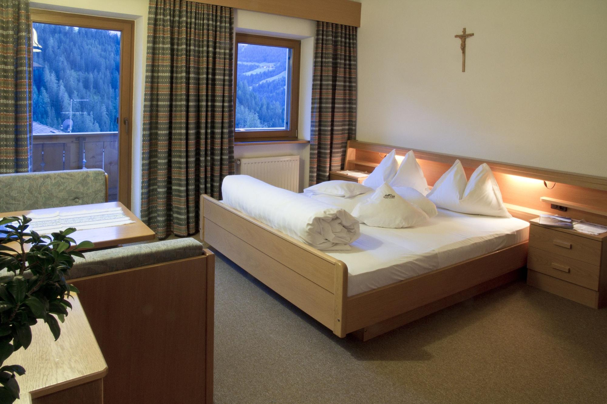 Habitación Hotel Pider