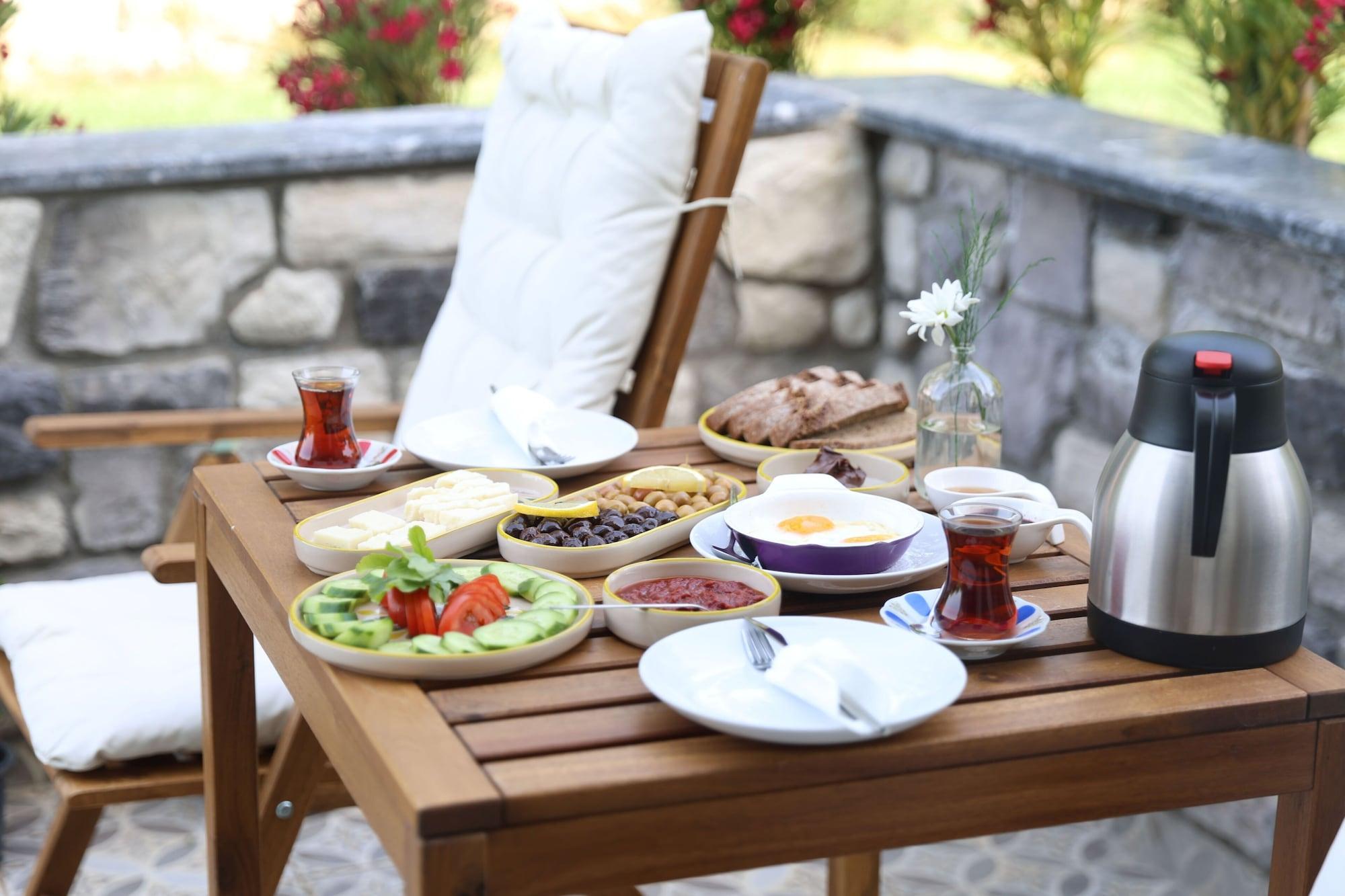 Restaurant CAPE ASSOS