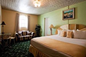 Paquete - Paradise Suites Hotel