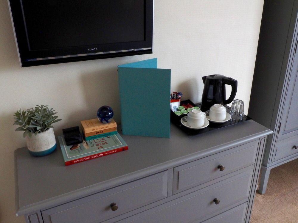 Set de Habitación Atlantic House Hotel