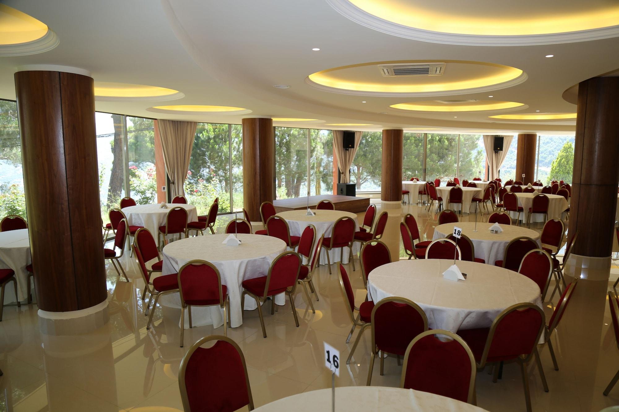 Restaurant Douma Hotel