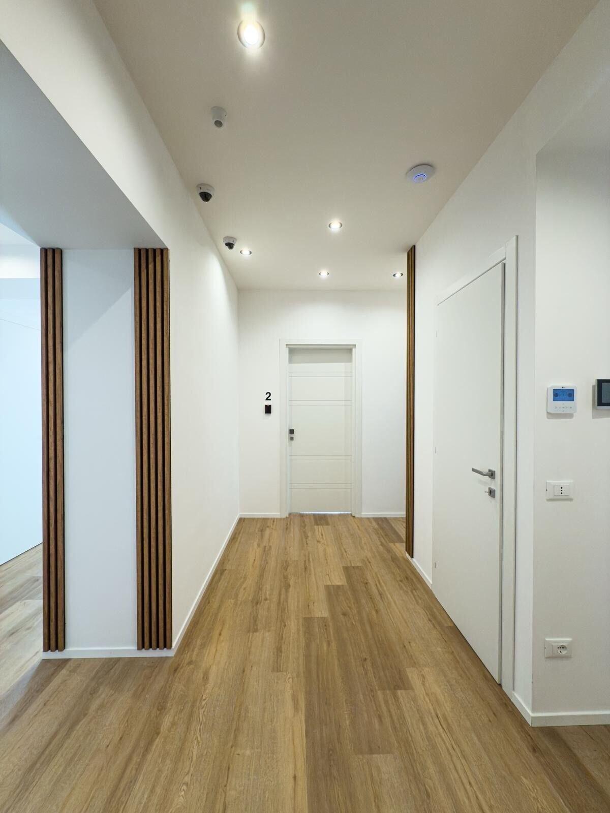 Vista Lobby Bianca Guesthouse