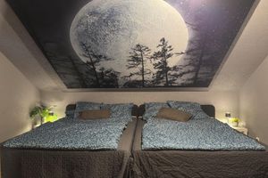 Alojamiento - Butterfly | swimming pool-sauna-whirlpool-billiard-air hockey-ping-pong-football-BBQ