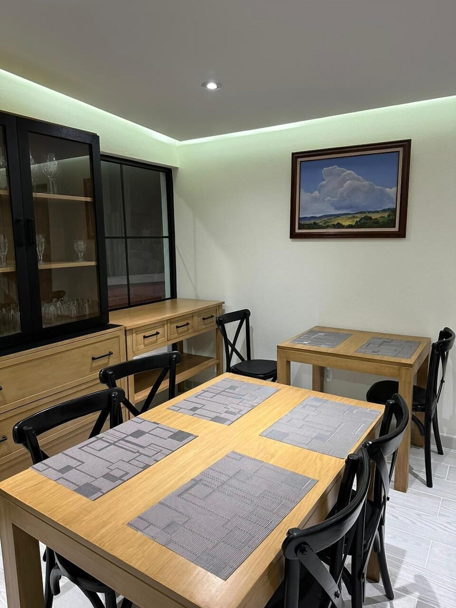 Restaurant Quinta Mercedes