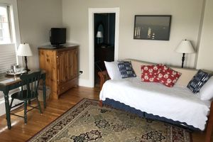 Alojamiento - The Greenleaf Inn