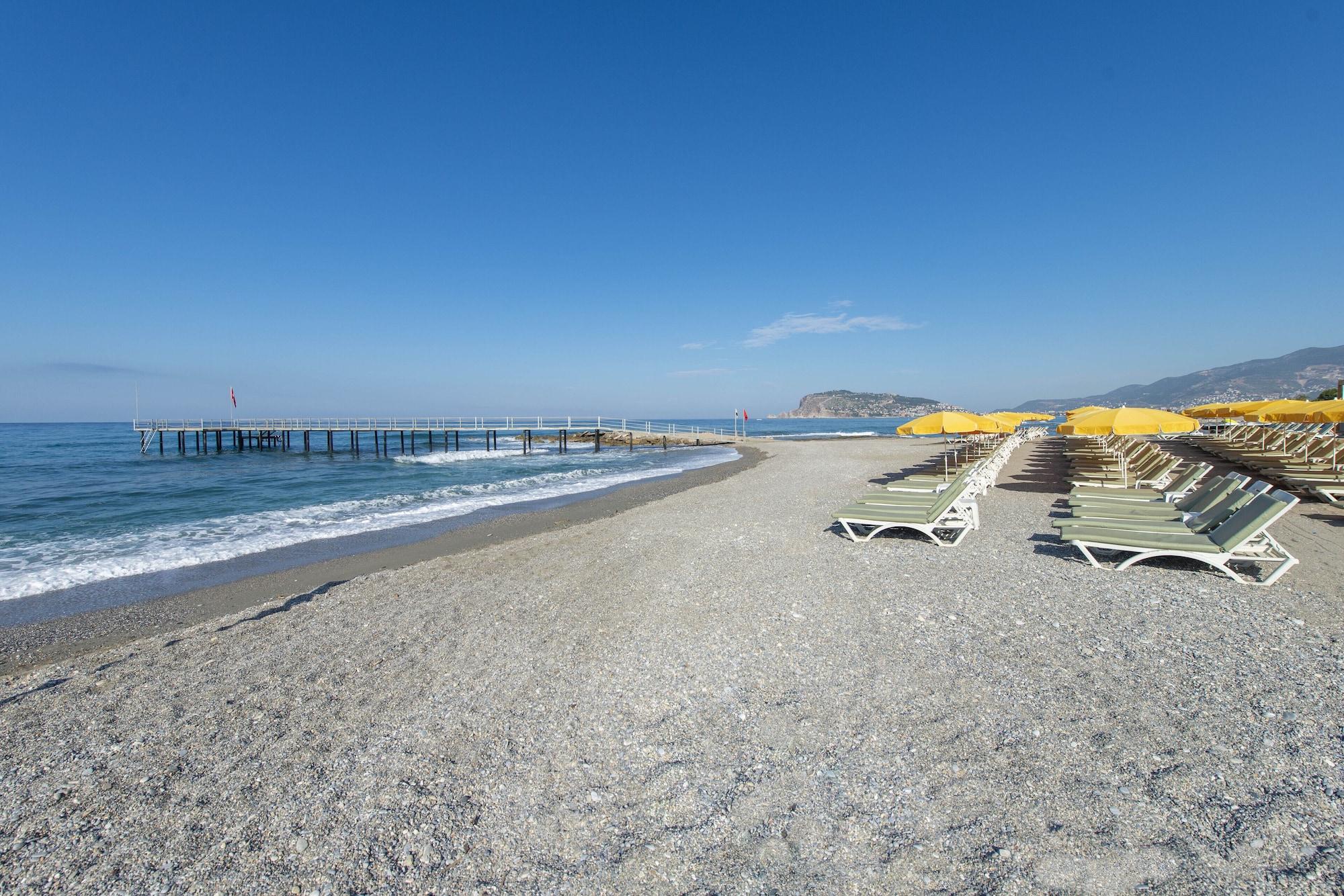 Playa Grand Kaptan Hotel - Ultra All Inclusive