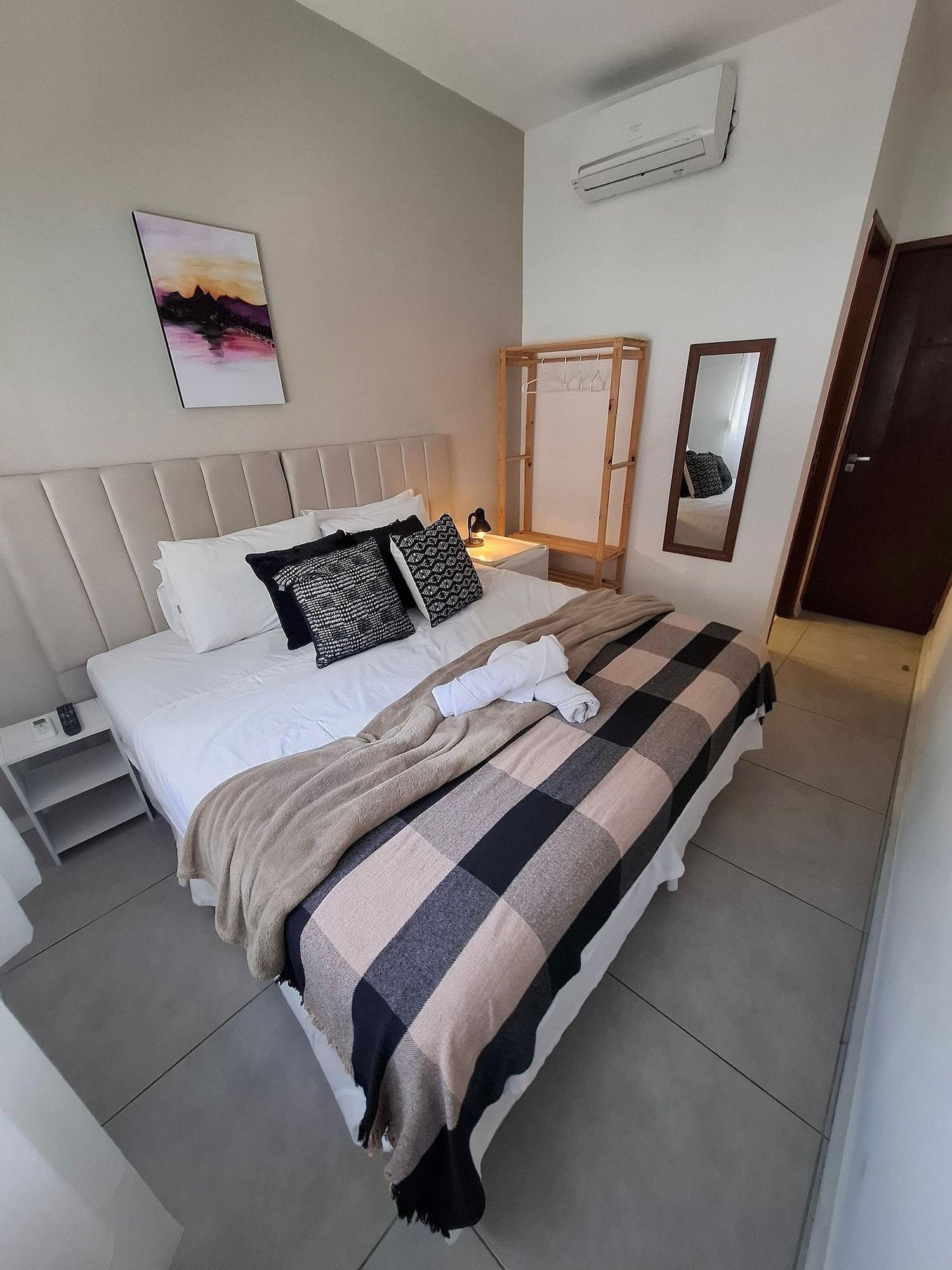 Habitación Fullano B&B