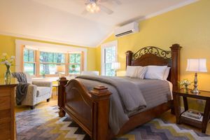 Alojamiento - The Lake House at Ferry Point