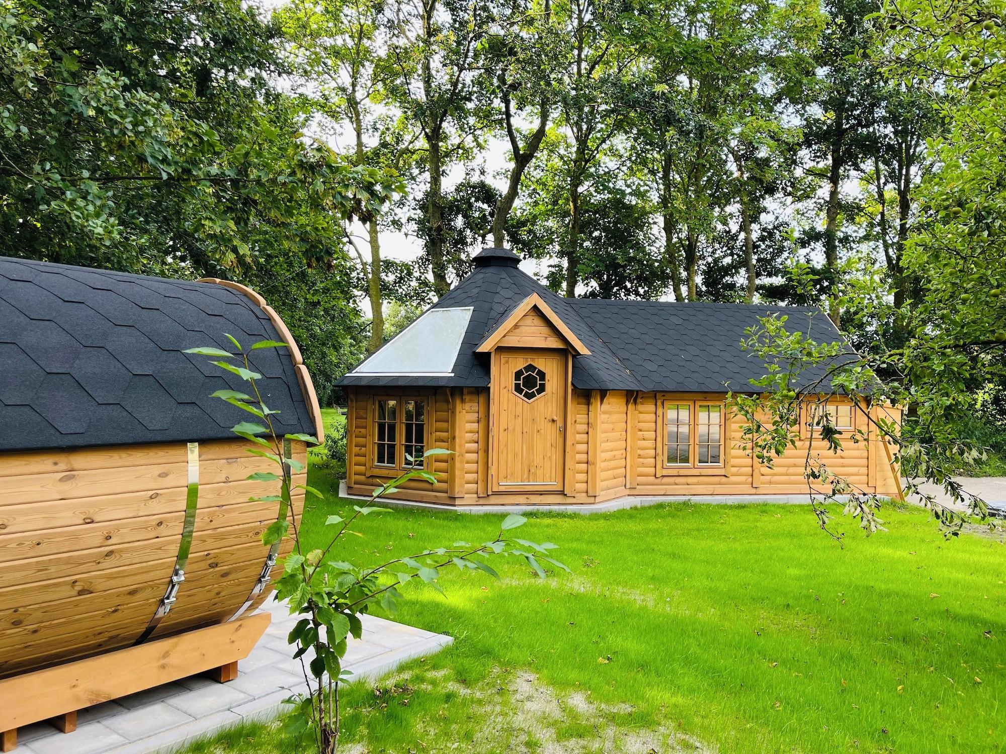 Varios B&B Voor De Wind