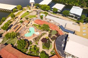 Alojamiento - Lodge Of Four Seasons Golf Resort, Marina & Spa