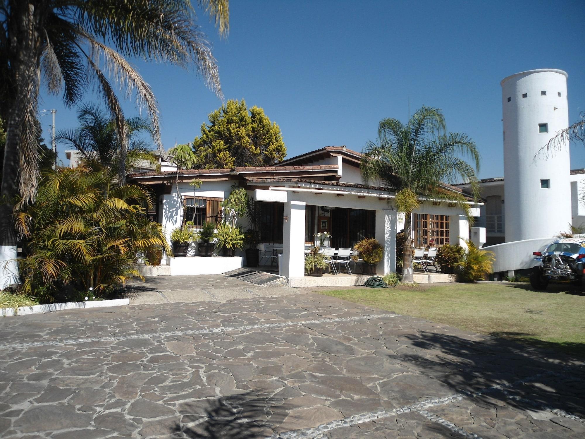 Varios Hotel Boutique D' Paola