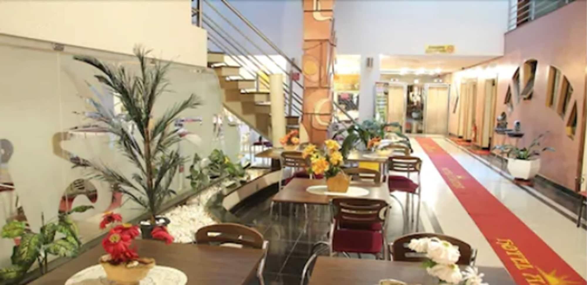 Varios Atlas Hotel Residence
