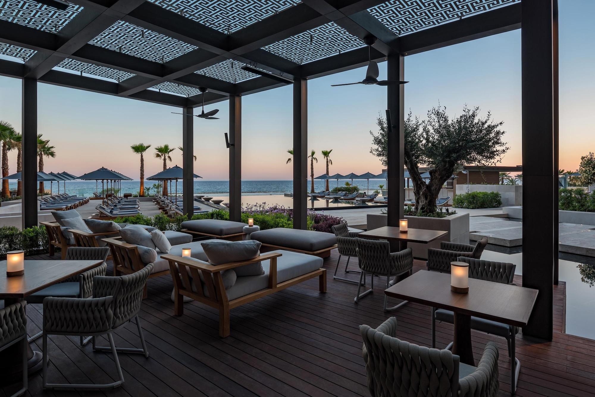 Restaurant AMARA – Sea Your Only View