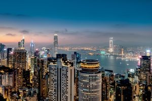 Alojamiento - Hopewell Hotel