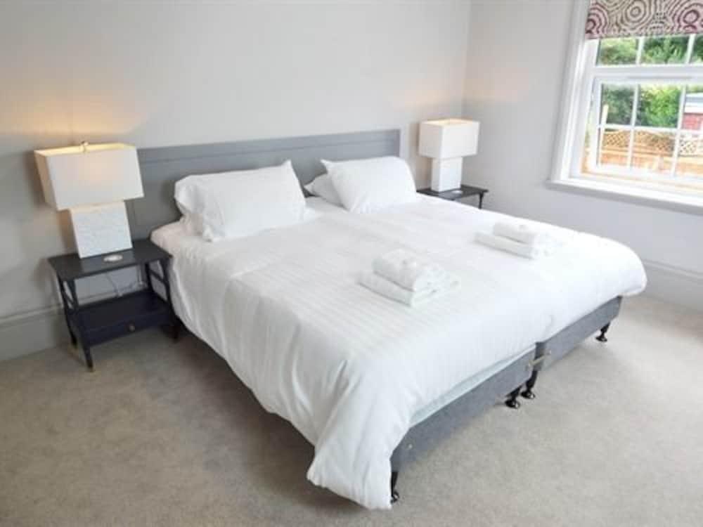 Habitación The Woodberry Inn