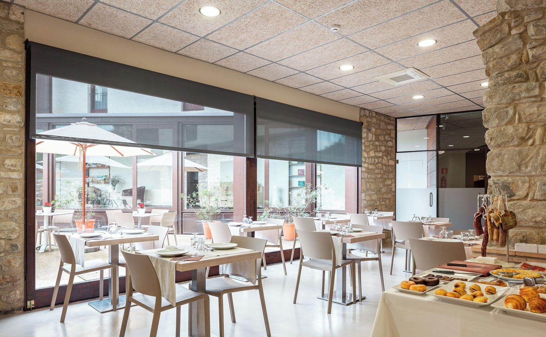 Restaurant Hotel Casa Marcial - Only Adults