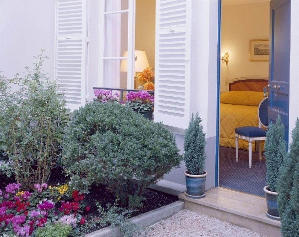 Hotel Hotel de Suede Saint Germain