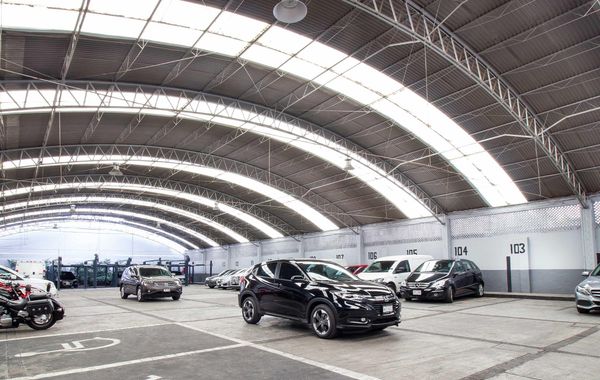 Hotel MX mas roma CDMX, Trademark Collection by Wyndham - Hoteles cerca de Arena México en Ciudad de México