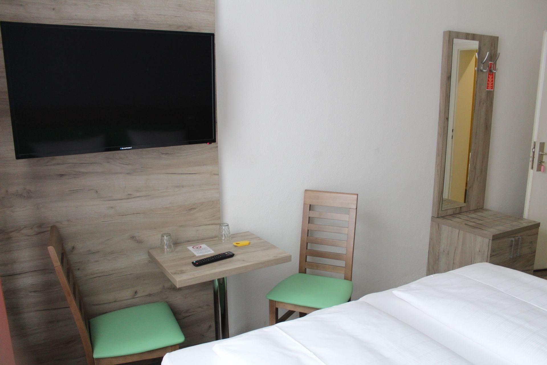 Varios Hotel Pension Köberl