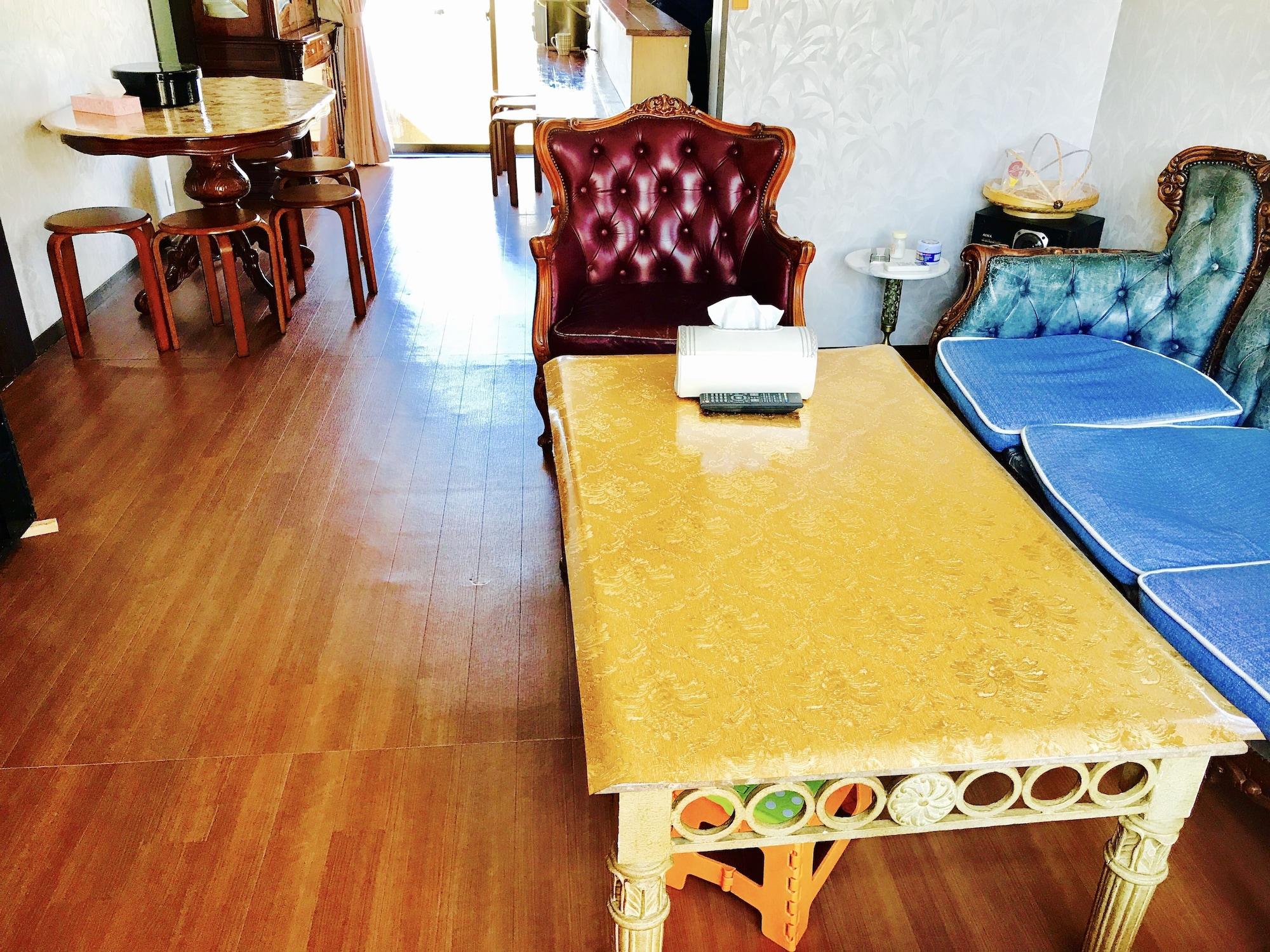 Restaurant Minshuku Kaikeibo