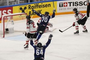 Actividad - Disfrutá de: Ottawa Senators