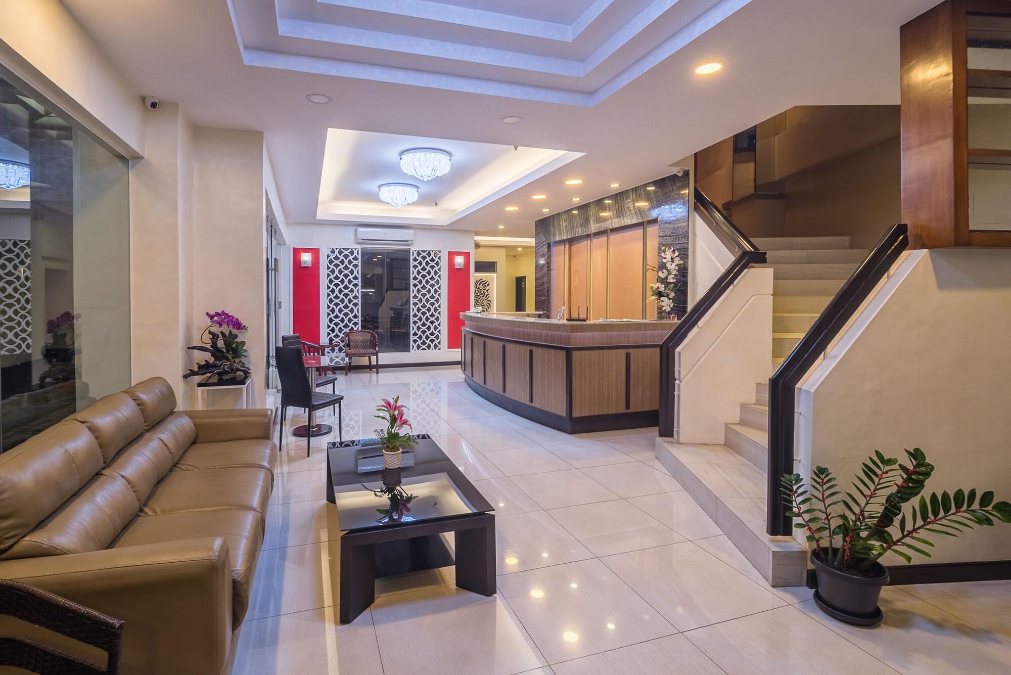 Varios Asia Stars Hotel