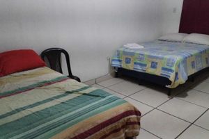 Alojamiento - Hostal Maya Land