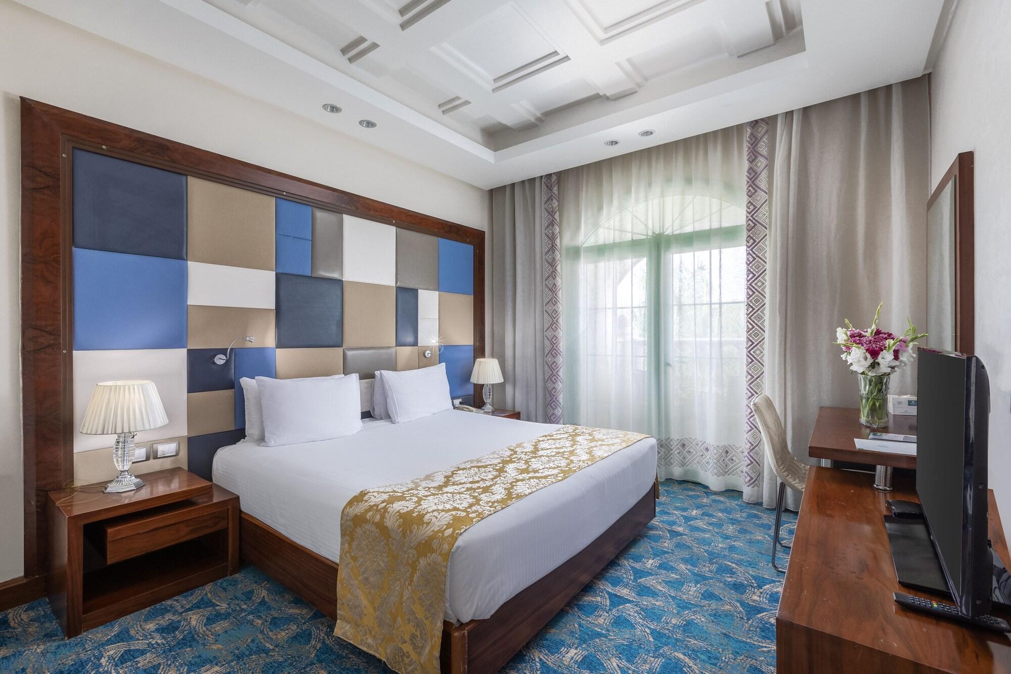 Habitación Al Masa Hotel Nasr City