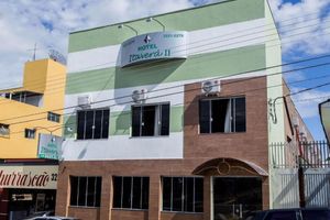 Alojamiento - Hotel Itaverá ll