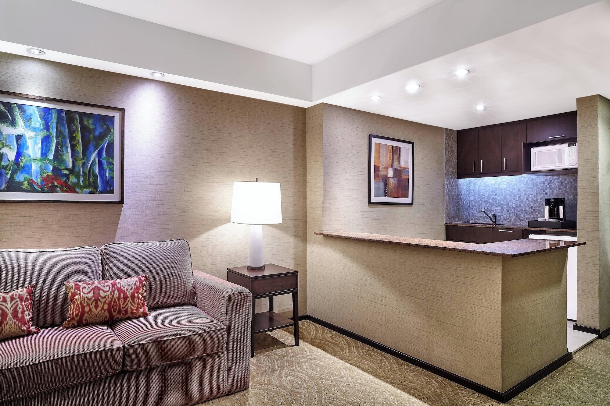 Sheraton Grand Rio Hotel & Resort – foto 29