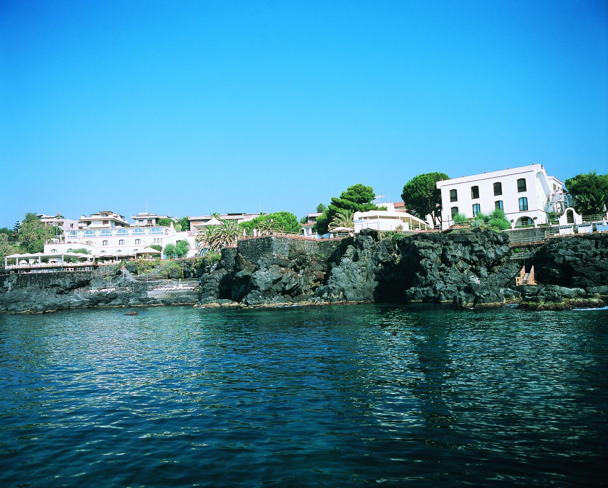 Playa Grand Hotel Baia Verde
