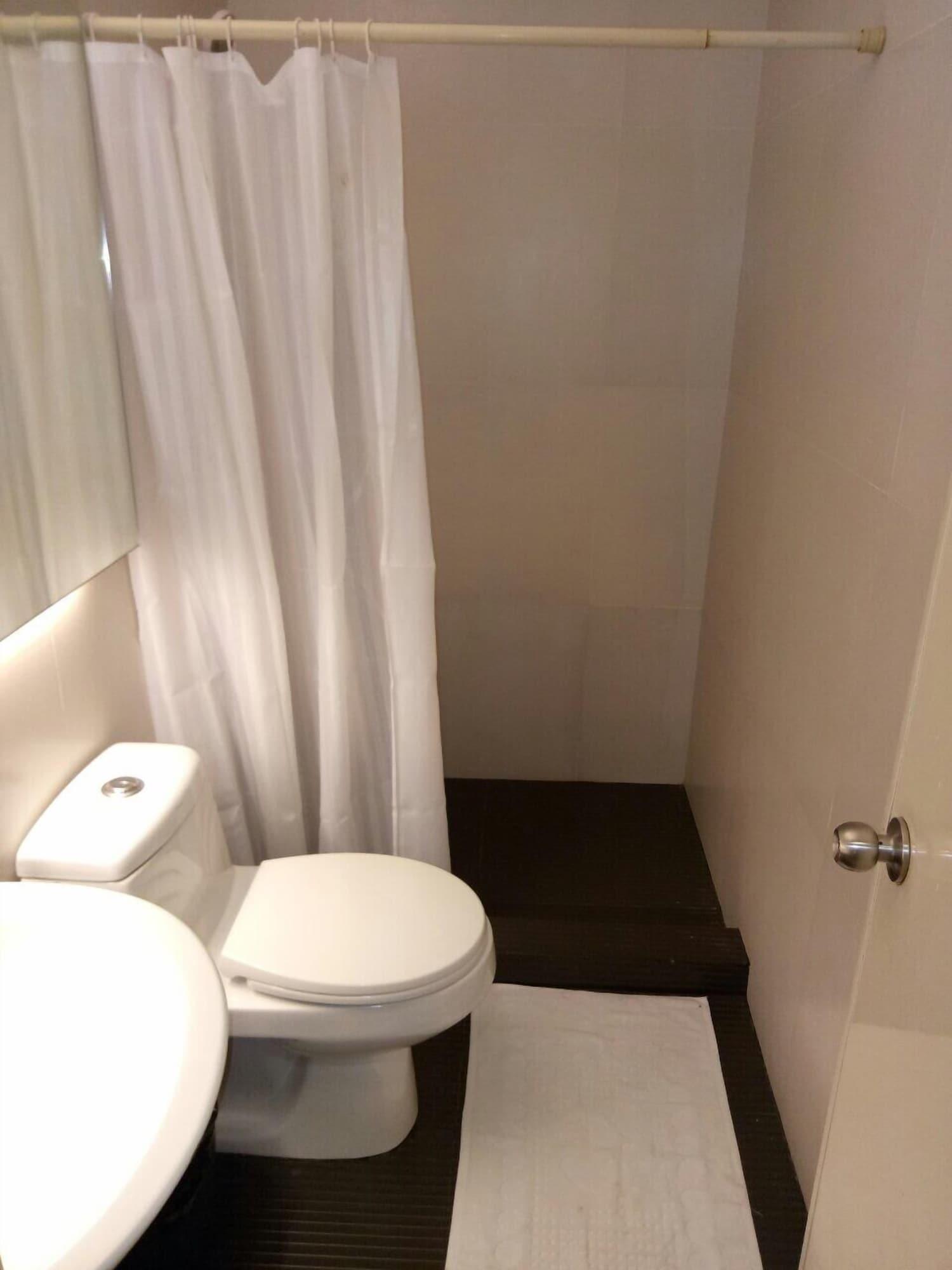 Equipamiento de Habitación Dragonlink Suites