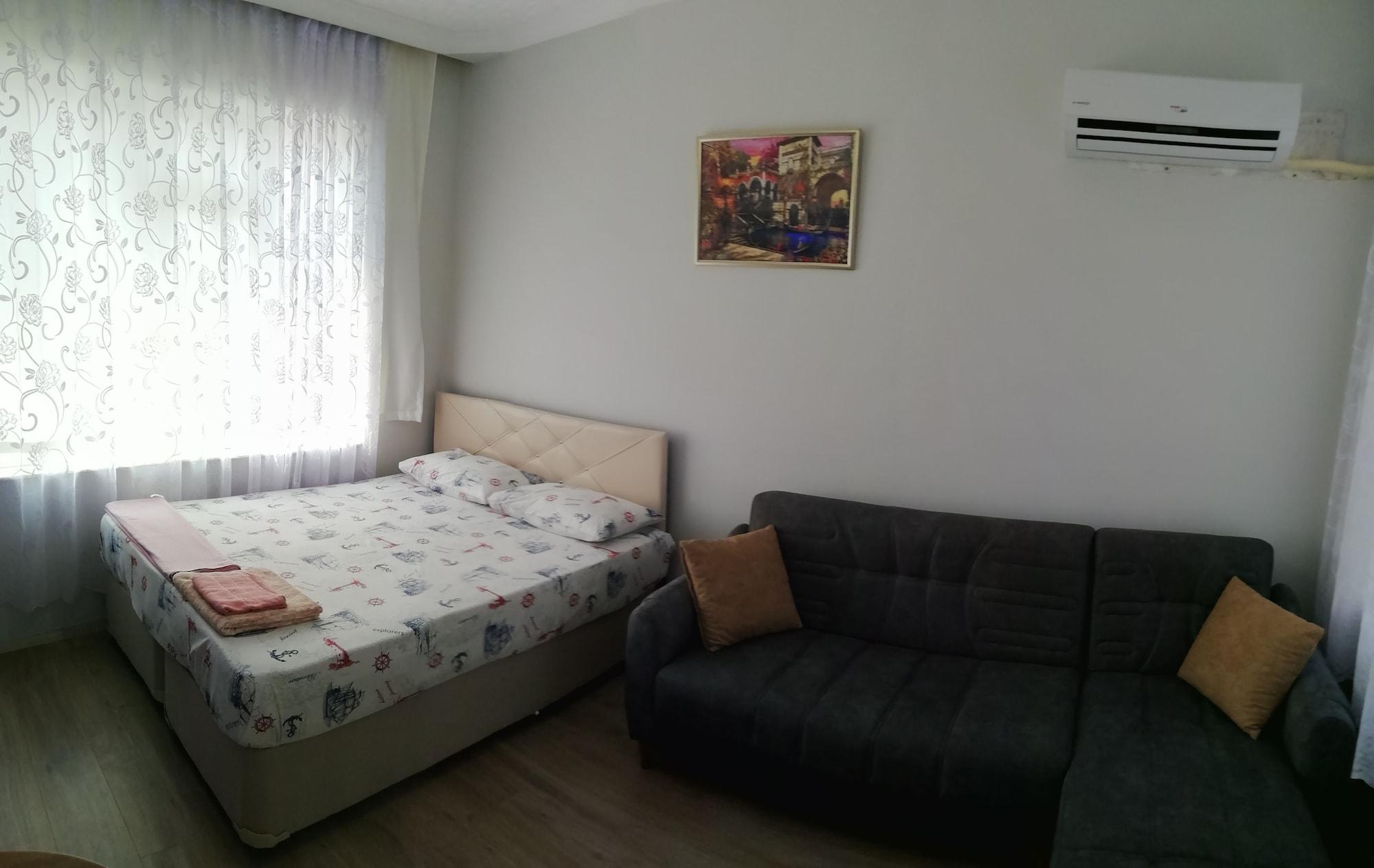Set de Habitación Erkal Pansion