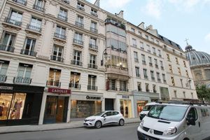 Alojamiento - HIGHSTAY - Luxury Serviced Apartments - Saint-Honoré