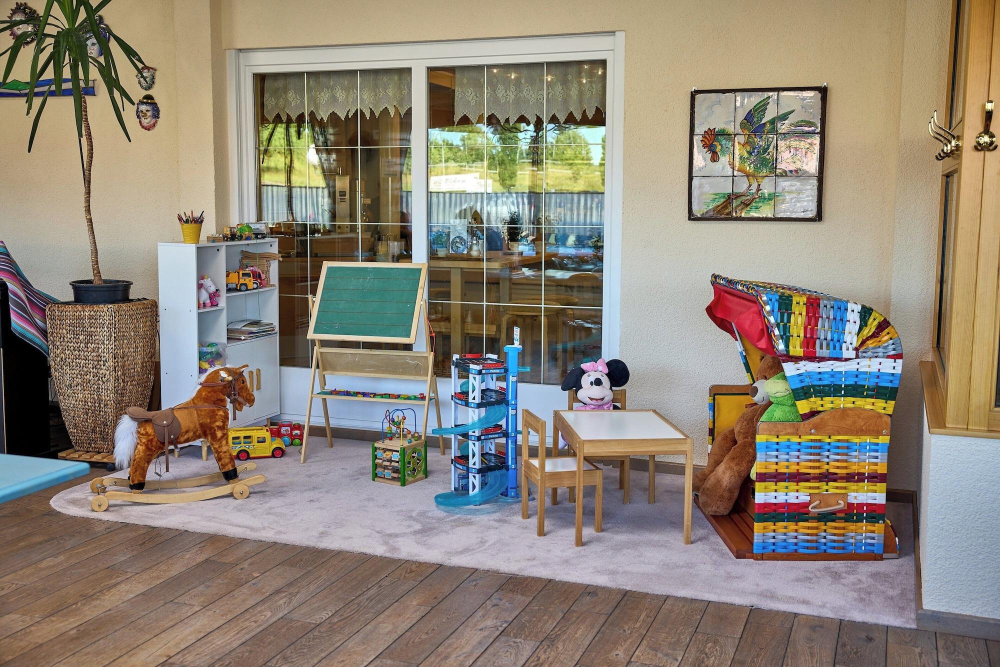 Restaurant Airport-Hotel Fortuna