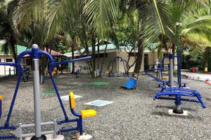 Alojamiento - Manzanillo Caribbean Resort