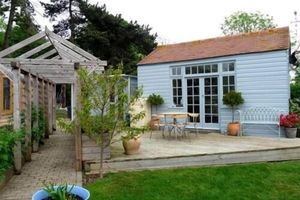 Alojamiento - Birch House B&B