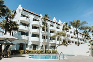 Alojamiento - Corona Hotel & Spa