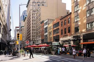 Alojamiento - Flatiron Grand Hotel NYC