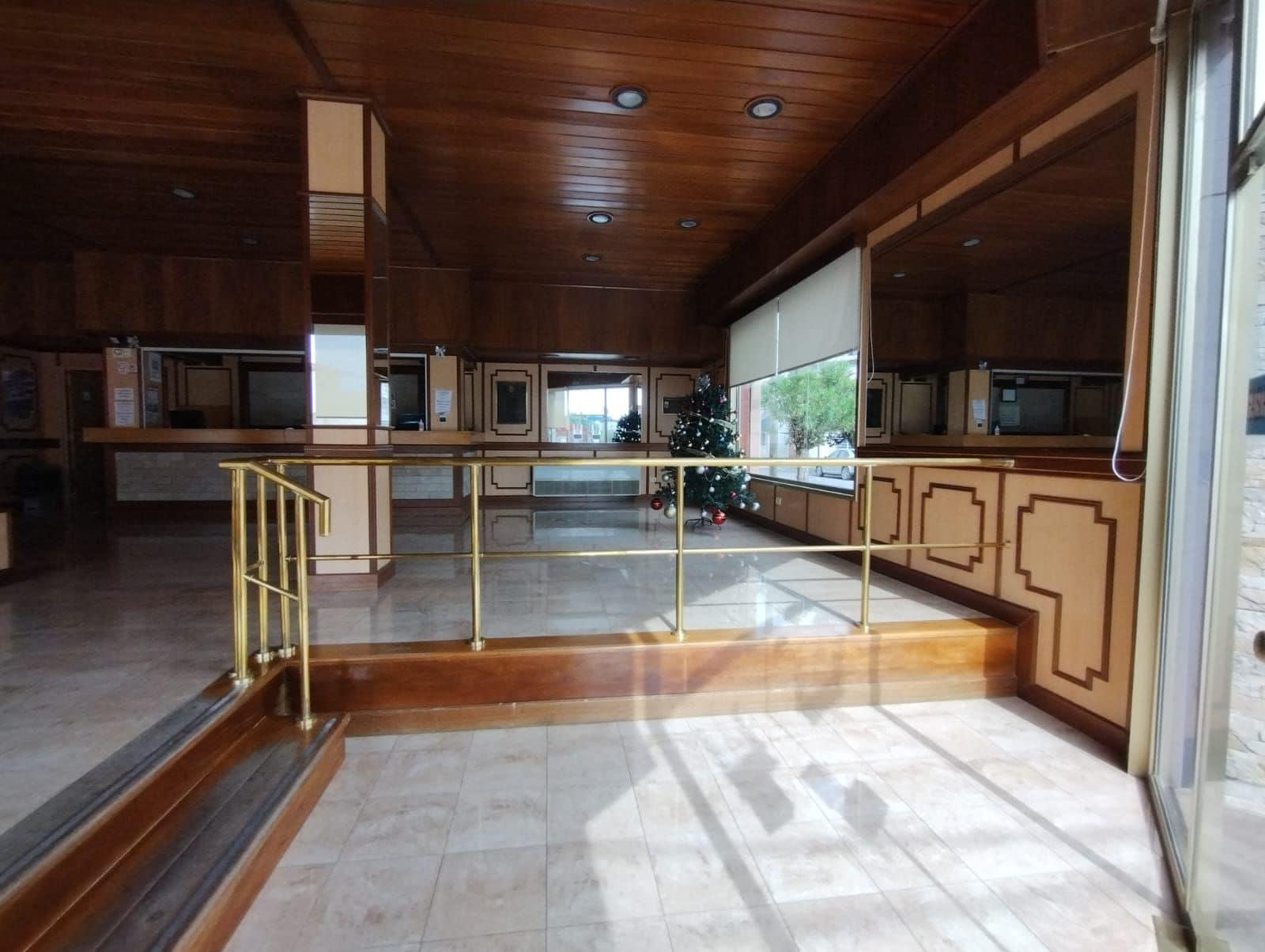 Comodidades del Alojamiento santablacksuites