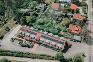 Alojamiento - GreenLine Landhotel Dresden