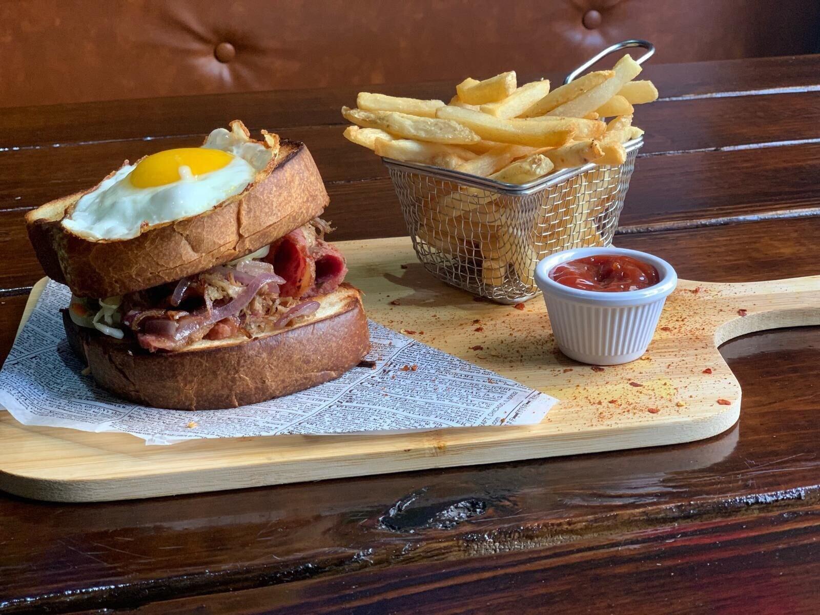 Restaurant Boutique Hotel Belgica